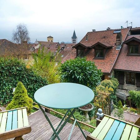 Annecy High Gardens Lägenhet Exteriör bild