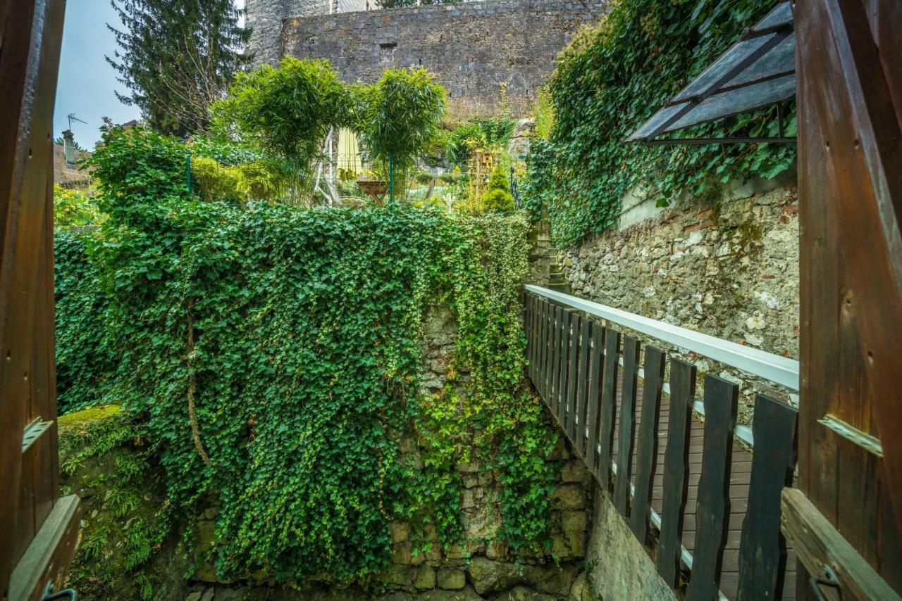 Annecy High Gardens Lägenhet Exteriör bild